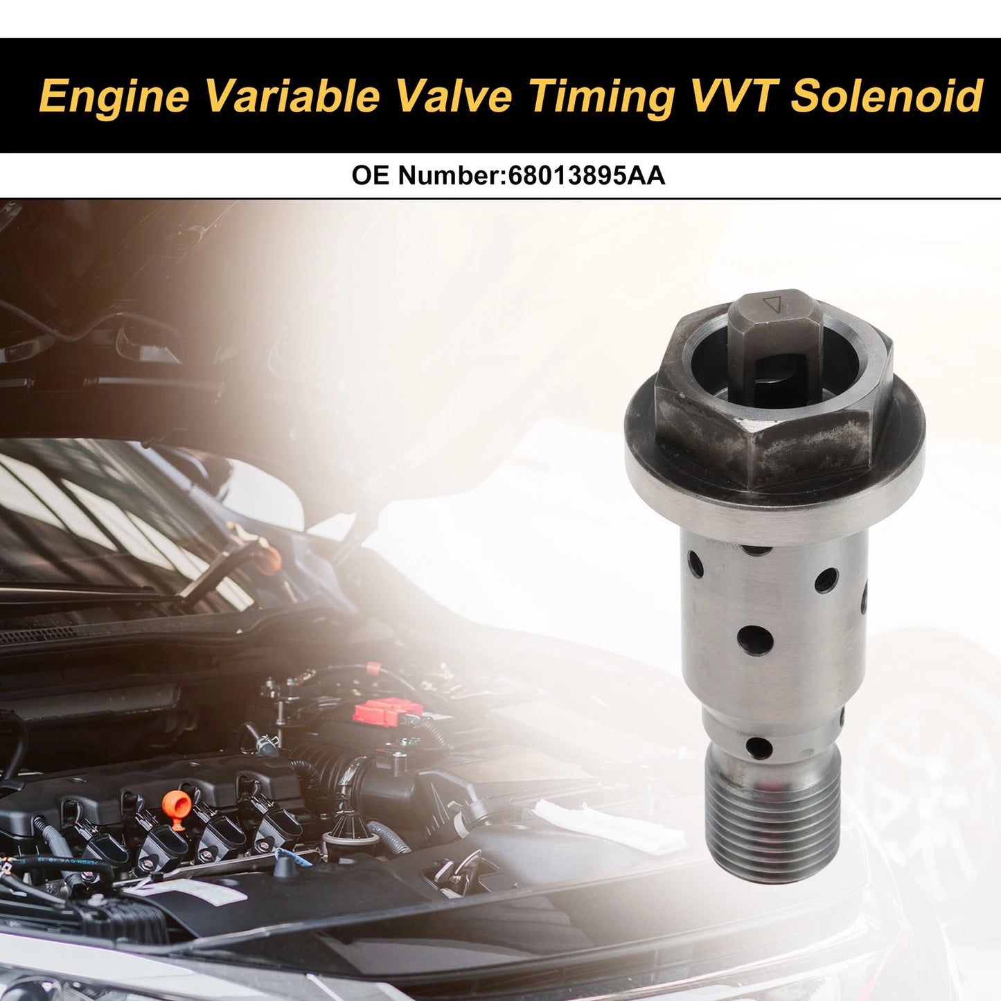 VVT Solenoid for Dodge Sprinter (2006-2008)