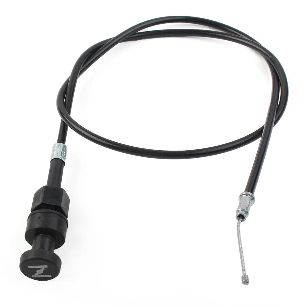 Choke Cable Assembly for Yamaha PW80 Dirt Pit Bike (2000-2006)