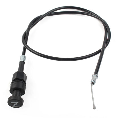 Choke Cable Assembly for Yamaha PW80 Dirt Pit Bike (2000-2006)