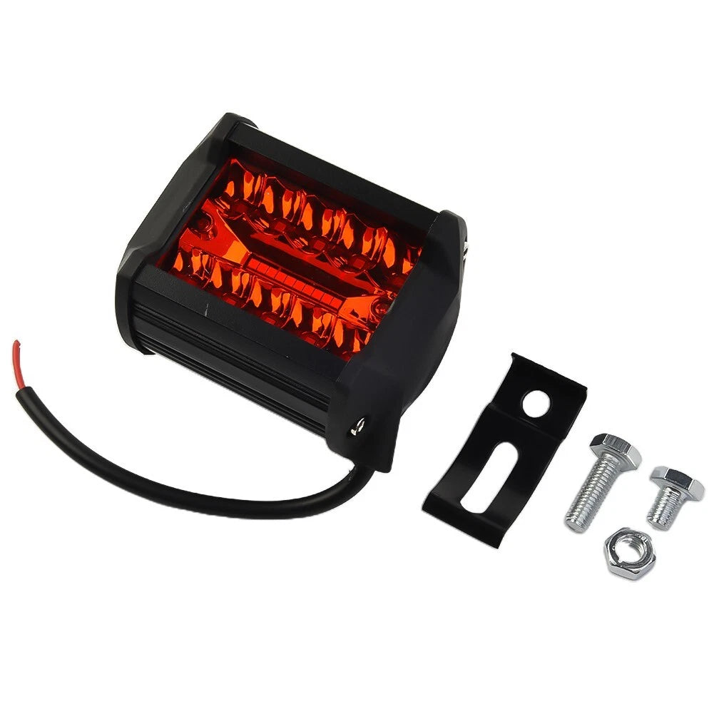 20LED Work Light 1pc Accessories Aluminium Alloy Lamp