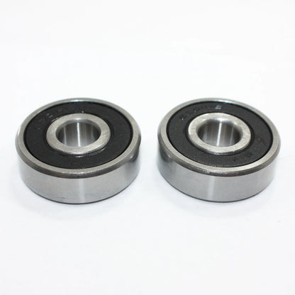 12mm 37mm Front Rear Wheel Rim Bearings for PIT PRO Trail Dirt Bike