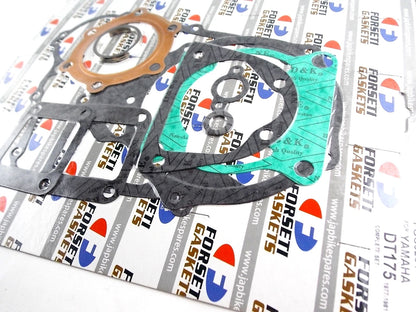 Complete Engine Gasket Set for Yamaha IT175 (1977-1979)