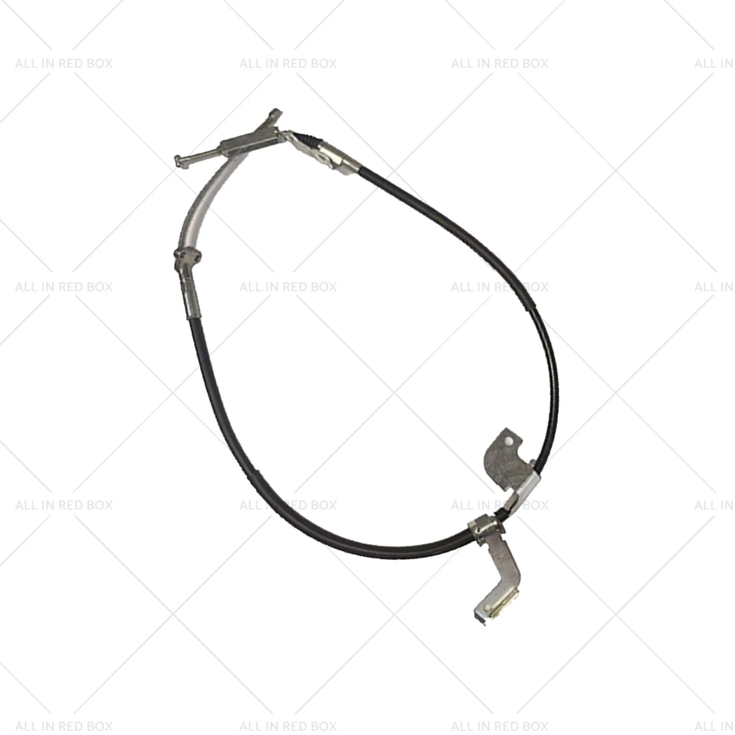 Hand Brake Cable Front for Toyota Hilux GGN25R KUN25R KUN26R TGN26R (05-14)