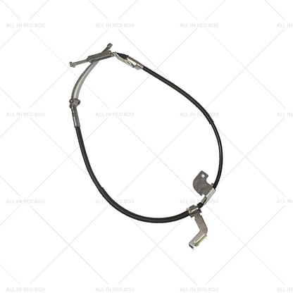 Hand Brake Cable Front for Toyota Hilux GGN25R KUN25R KUN26R TGN26R (05-14)