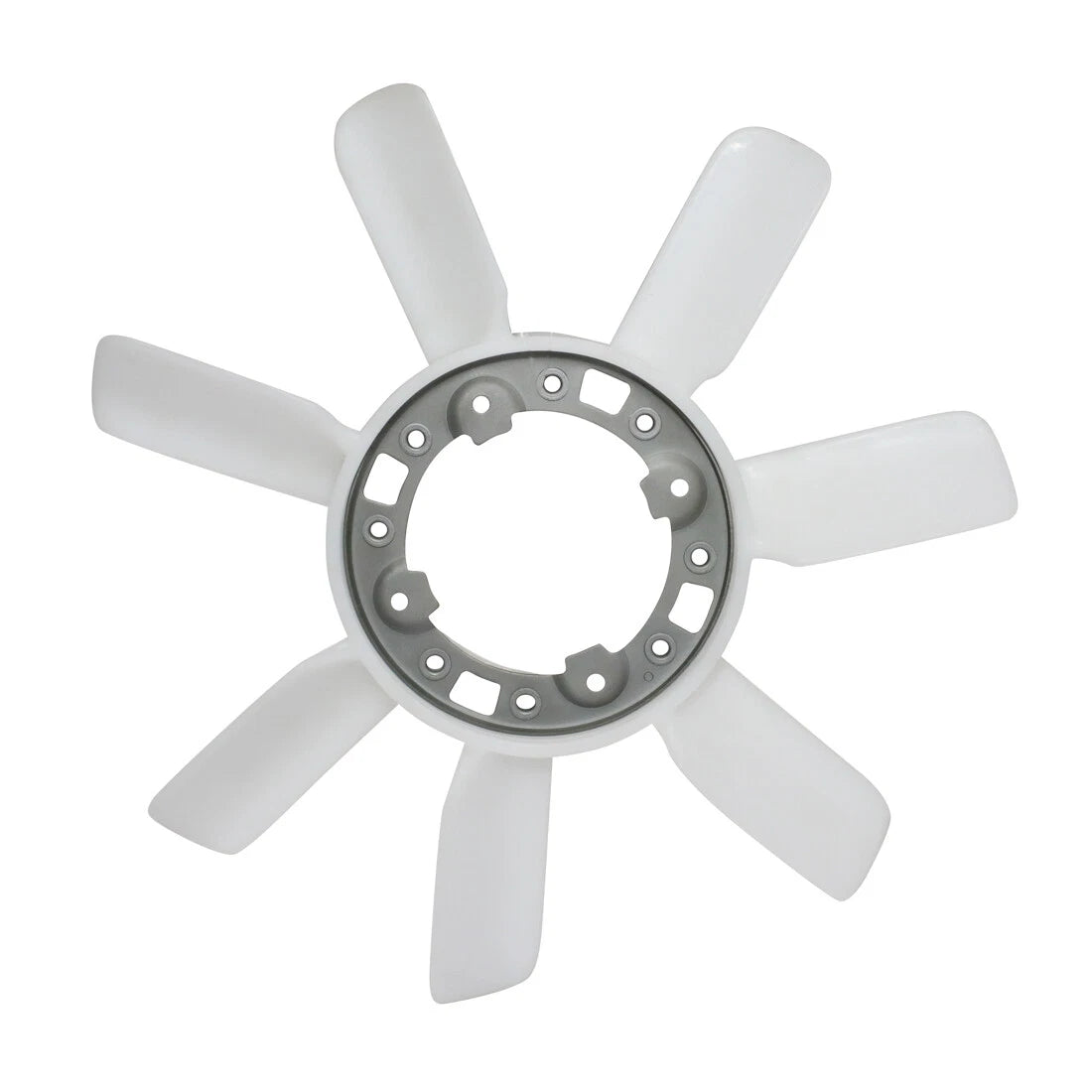 Engine Cooling Fan Blade for Toyota Land Cruiser LJ72 LJ79 FZJ75 PZJ70 HDJ78