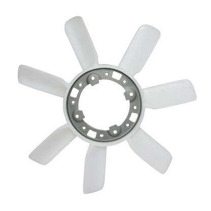 Engine Cooling Fan Blade for Toyota Land Cruiser LJ72 LJ79 FZJ75 PZJ70 HDJ78