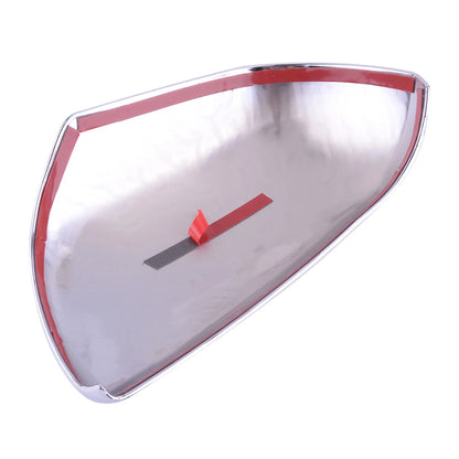 ABS Side Wing Mirror Cover Caps for Toyota Sienna (2011-2018)
