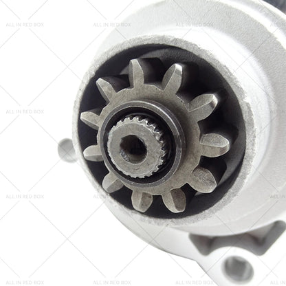 Starter Motor for Bobcat 751 753 763 773 S100 S130 S150