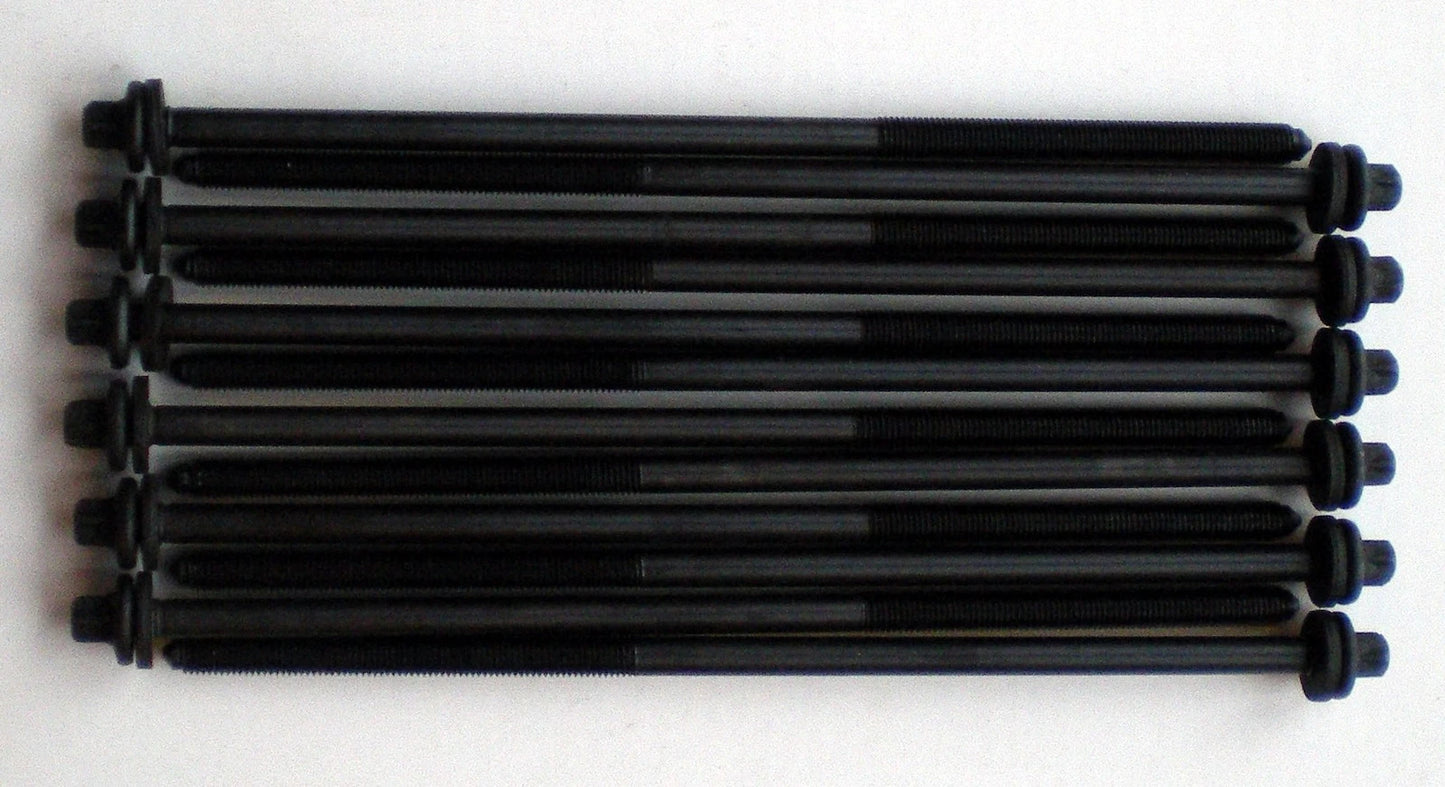 CYLINDER HEAD BOLTS for LANDROVER DEFENDER DISCOVERY 2 (1998–1998)