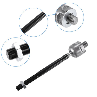 Front Inner Tie Rods for Nissan Altima (2007-2012)