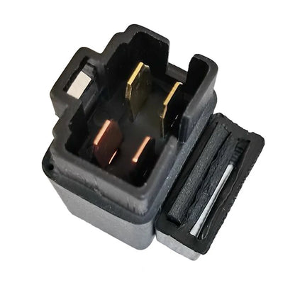Relay Fuse Box for Suzuki LTR450 QuadRacer, LTF160, LTZ50, LT80 (2006-2023)
