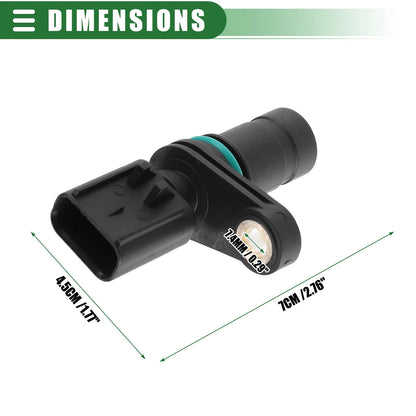 Crankshaft Position Sensor for Mini