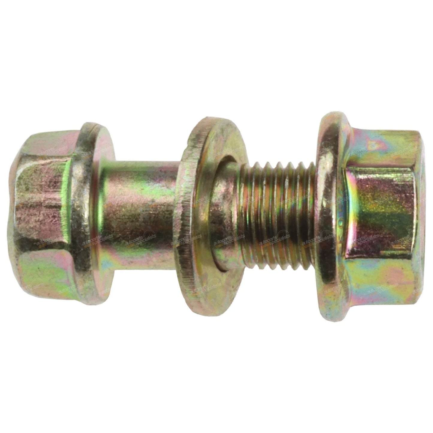 Propeller Shaft Stud & Nut for Toyota Landcruiser HDJ100 (2000–2007)