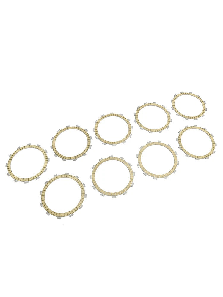 Clutch Kit for Kawasaki VN1700 Vulcan 1700 Classic (2009-2014)