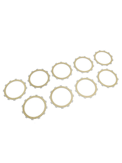 Clutch Kit for Kawasaki VN1700 Vulcan 1700 Classic (2009-2014)