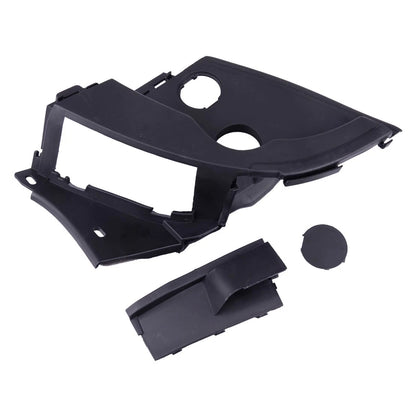 Windshield Waterfall Cover for Honda Civic (2006-2011)