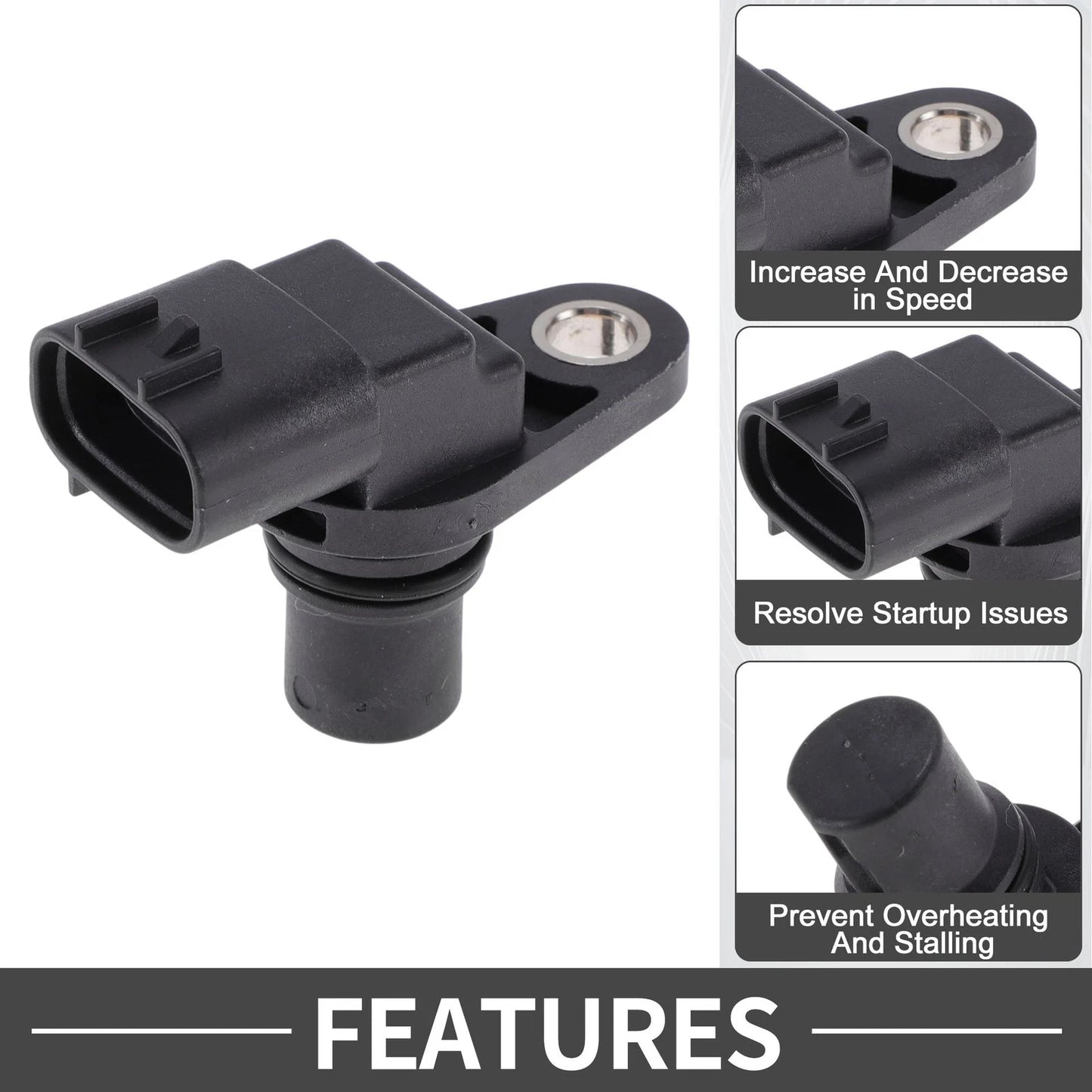 Camshaft Position Sensor for Subaru BRZ (2013-2016)