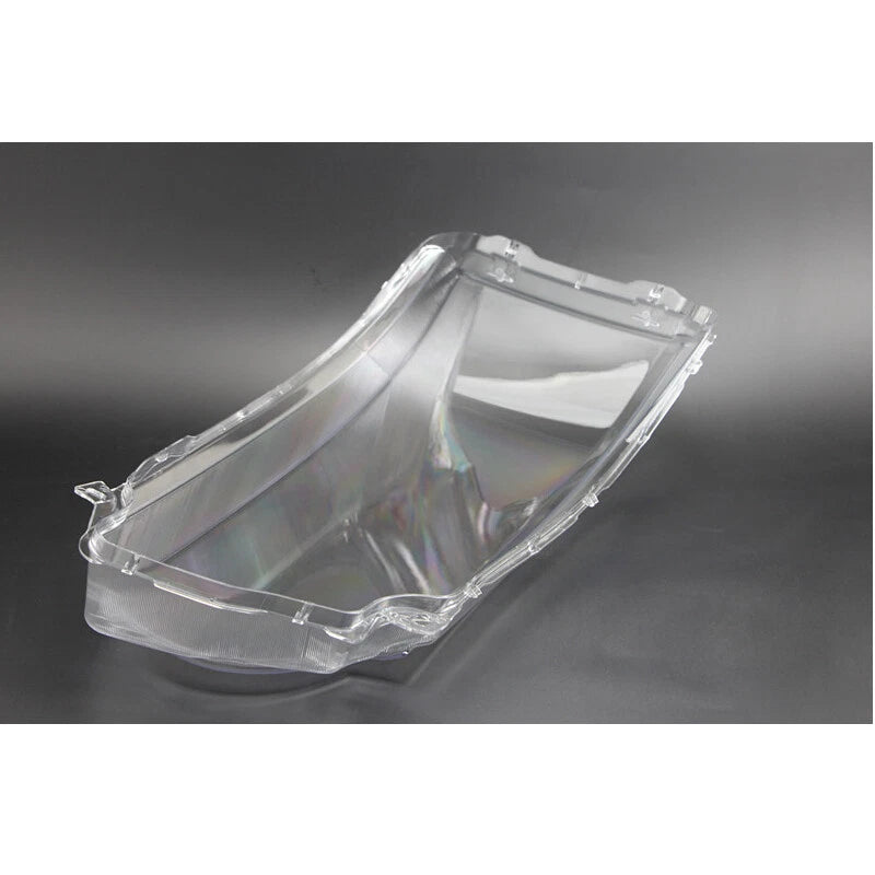 Clear Headlight Lens Cover for Land Rover Range Rover Vogue (2010-2013)