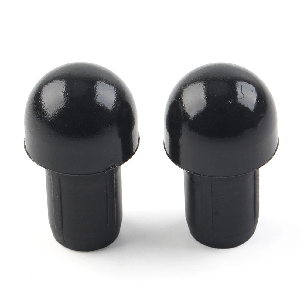 14mm Handlebar Grips for Ducati 696 795 796 797 1098 1198 821 (2008-2019)