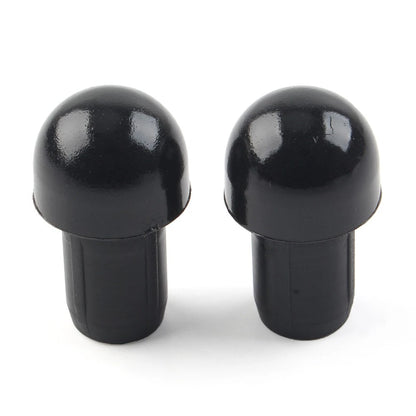 14mm Handlebar Grips for Ducati 696 795 796 797 1098 1198 821 (2008-2019)