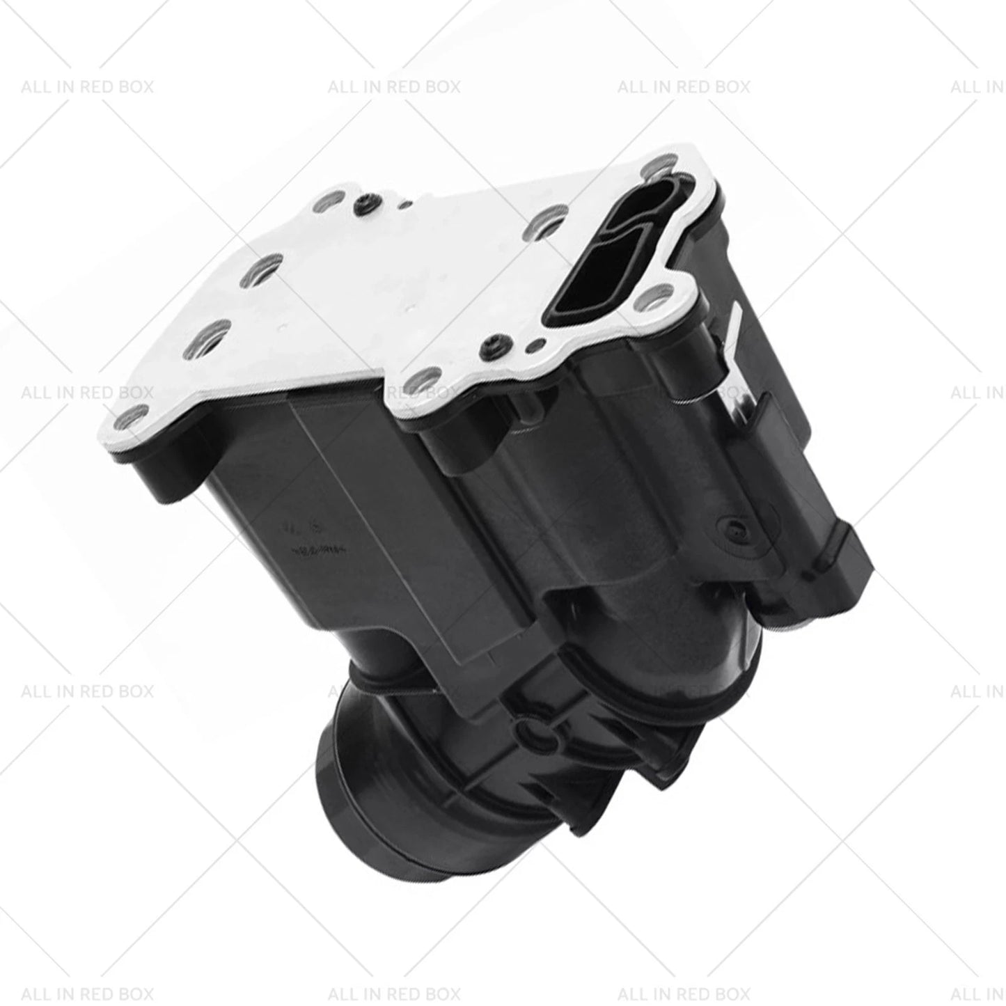 Oil Filter Housing Adapter for BMW E60 E81 E82 E83 E84 E87 E88 E90 E91 (2007-2013)