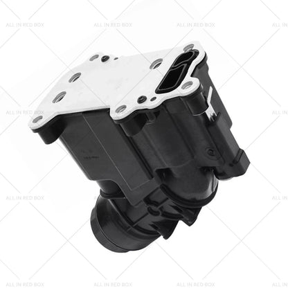 Oil Filter Housing Adapter for BMW E60 E81 E82 E83 E84 E87 E88 E90 E91 (2007-2013)