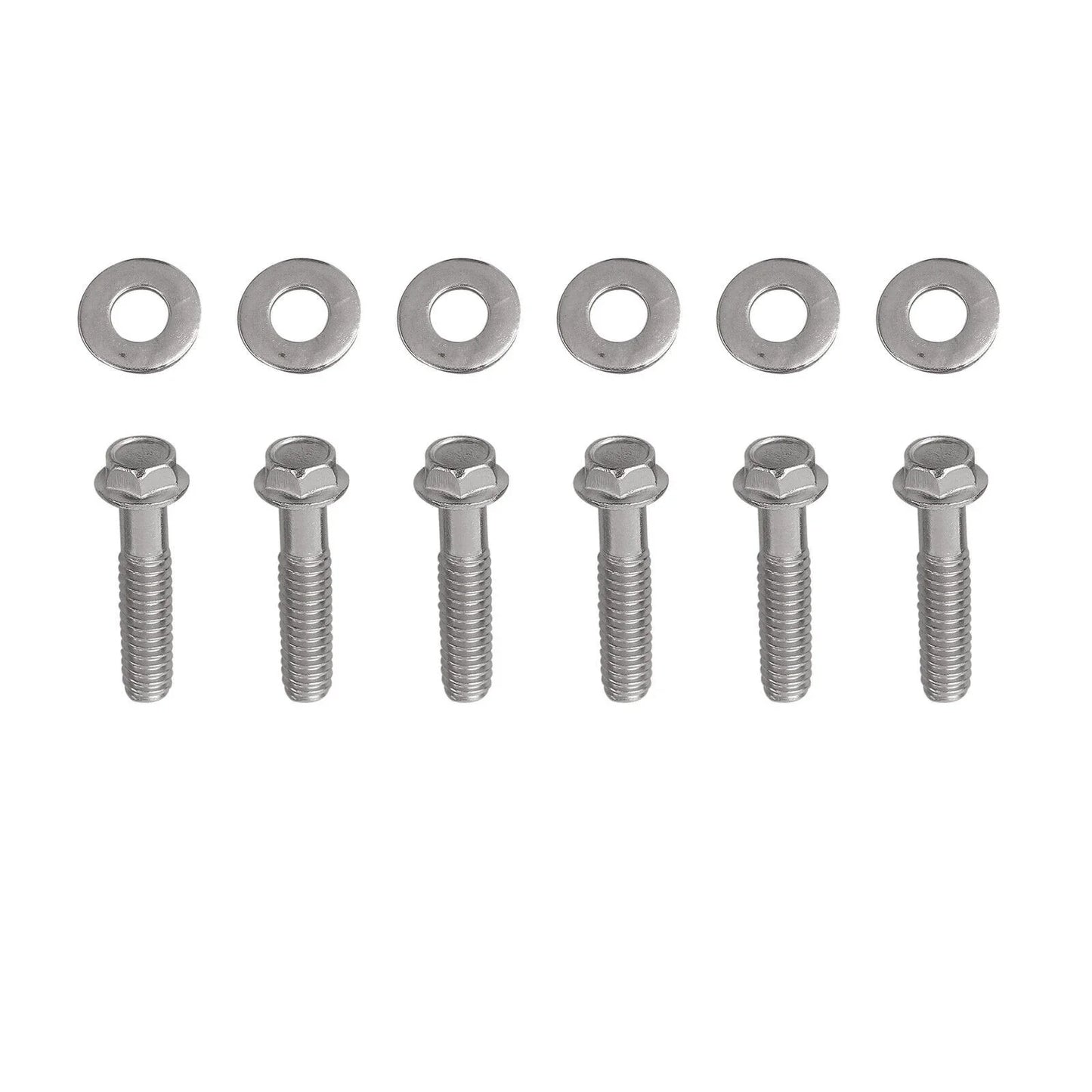 Water Pump Kit for Johnson/Evinrude OMC 20-35HP Outboard Engine