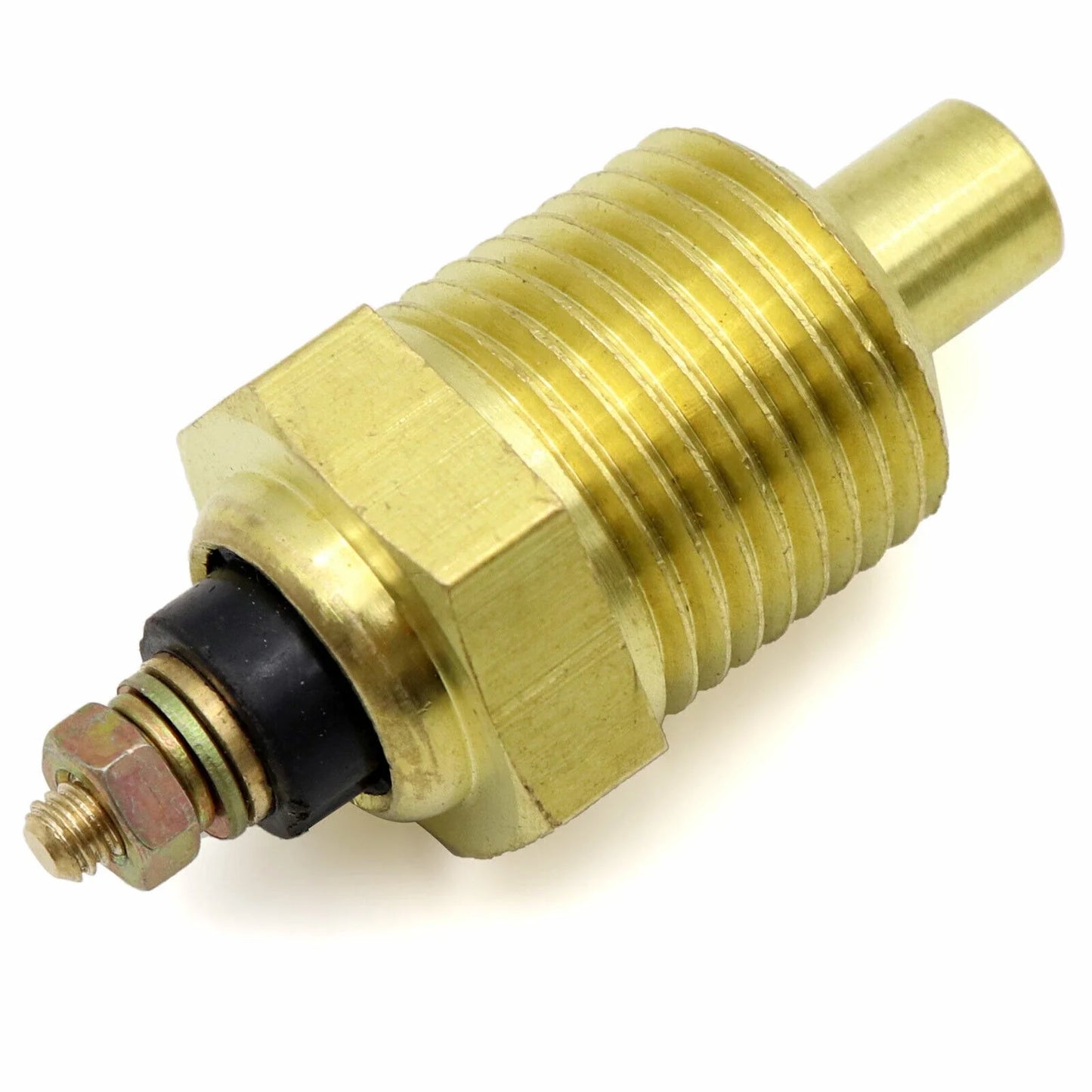 1/2" NPT Temperature Sensor for Mercruiser 34625/97258A1 (1990-2023)