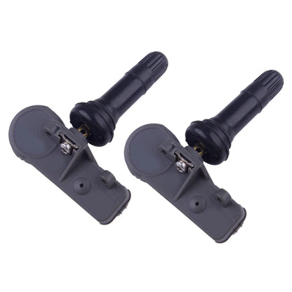 Tire Pressure Monitoring Sensors for Hyundai Veloster (2012-2017)