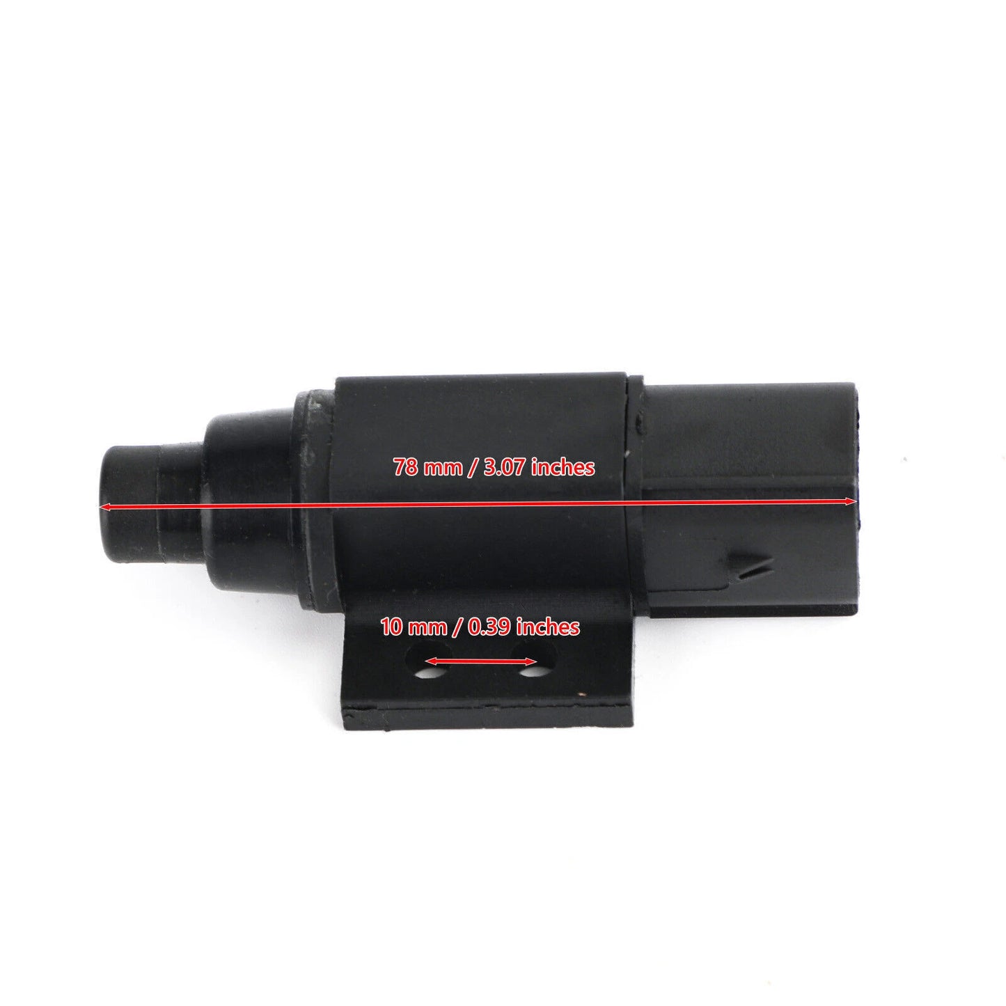 Accelerator Pedal Molex Switch for EZGO RXV (2008-2023)