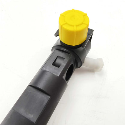 4 x Fuel Injectors for Hyundai Grand Starex (2007–2021)