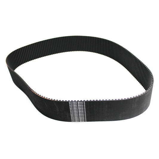 180 Tooth 8mm Supercharger Blower Drive Belt