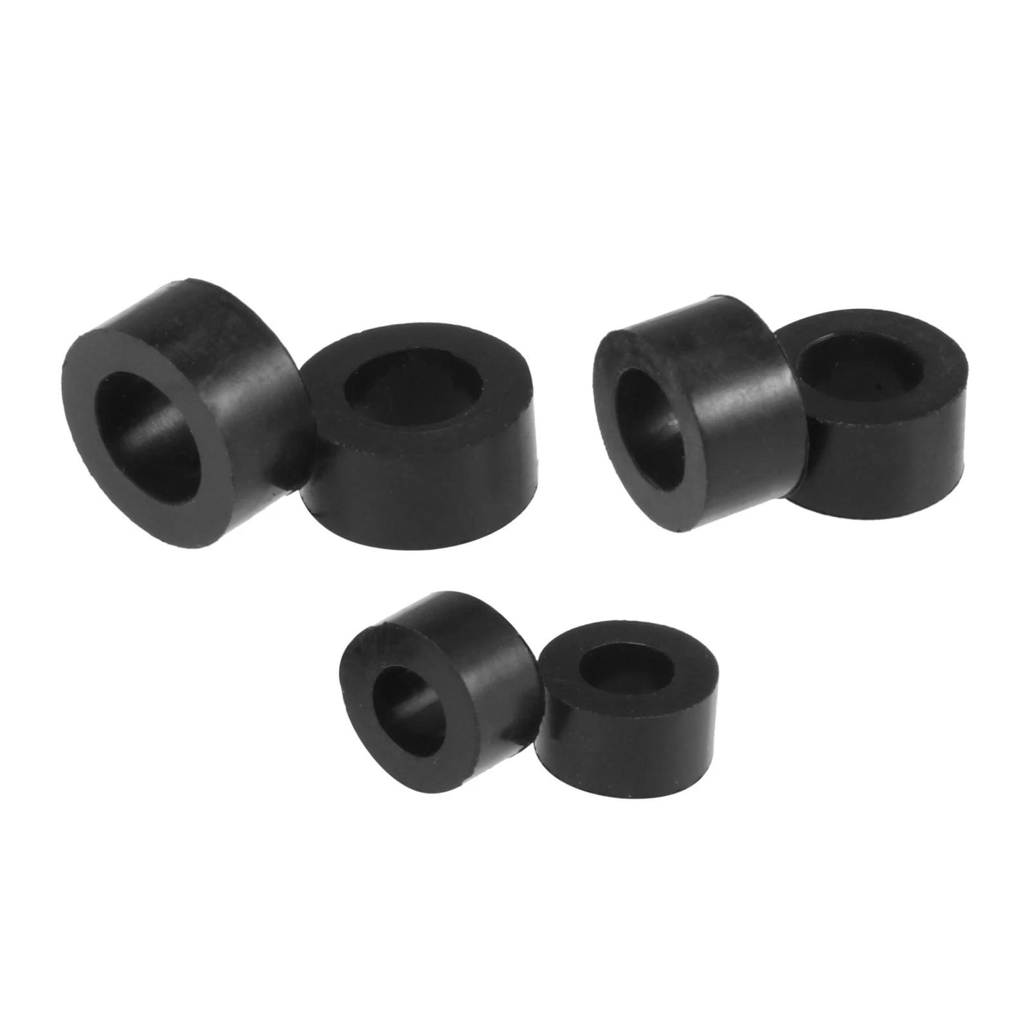 Fuel Line Seal Rubber Diesel Sleeve Set for Ford Powerstroke (1994-2003)