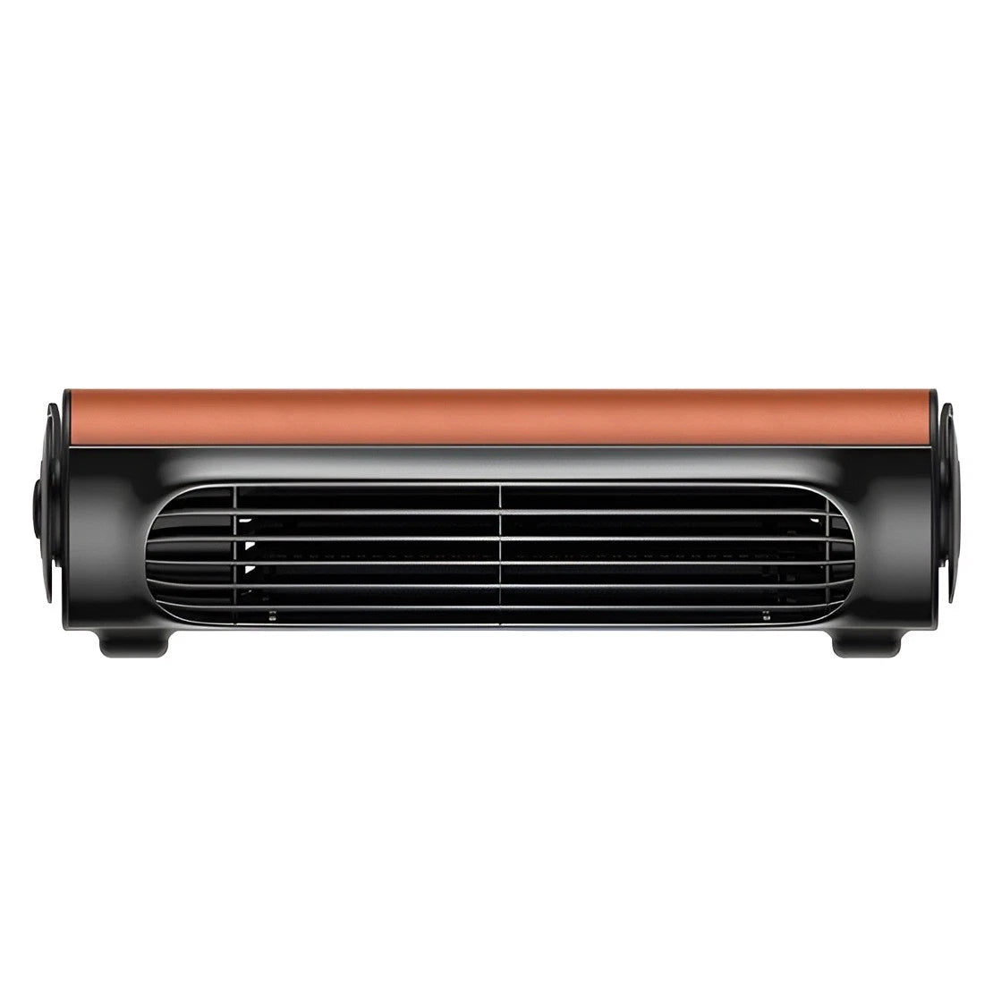 Portable Mini USB Car Seat Back Cooling Fan - 3 Speed for SUV