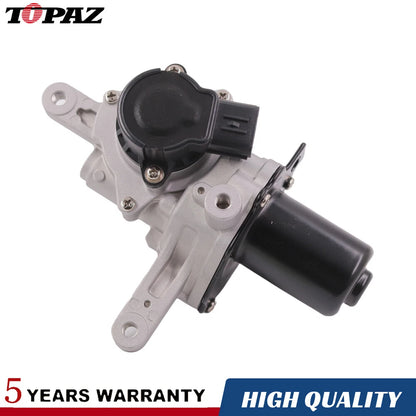 Turbo Electronic Actuator for Land Cruiser Prado Hilux D-4D 1KD-FTV 3.0D