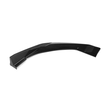 Front Lower Spoiler Lip Splitter for Honda Civic (2016-2021)