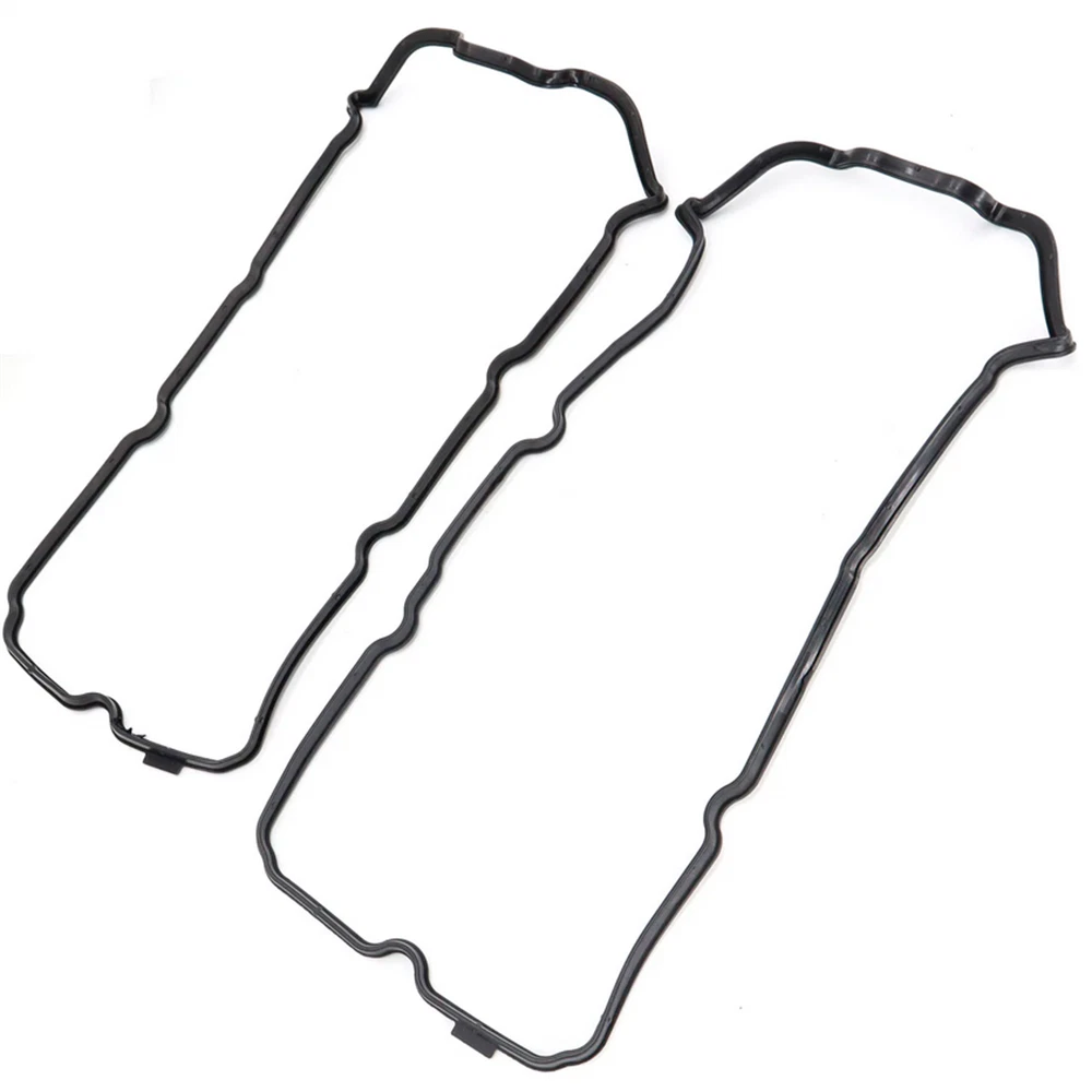 Engine Valve Cover Gasket Set for Infiniti Nissan Suzuki (2000-2006)