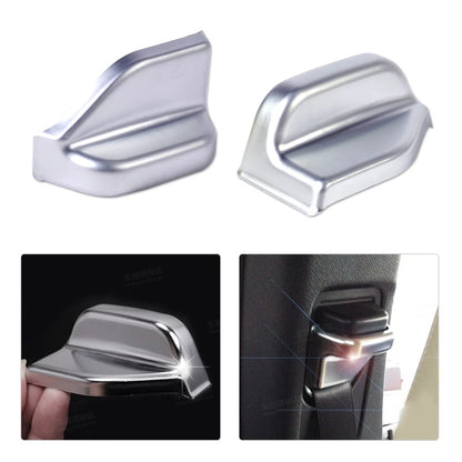 2 x Inner B Seat Belt Frame Trim for Mercedes Benz W246 B180 B250 CT