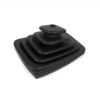 Shifter Boot for 1997-2004 Jeep Wrangler Manual Transmission Gear Shift