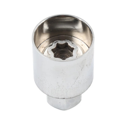 Anti-theft Wheel Bolt Lock Nut Key for Jeep Renegade Cherokee Dodge (2015-2023)