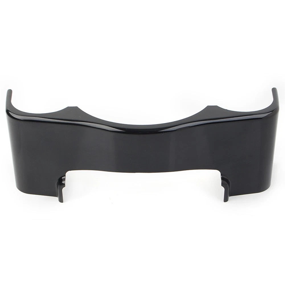 Black Outer Fairing Trim Skirt for Harley Road Glide Special FLTRXS (2015-2024)
