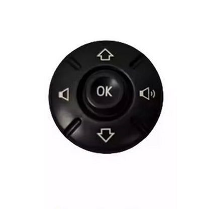 Steering Wheel Control Button Lid for BMW Mini Cooper Clubman (2015-2023)