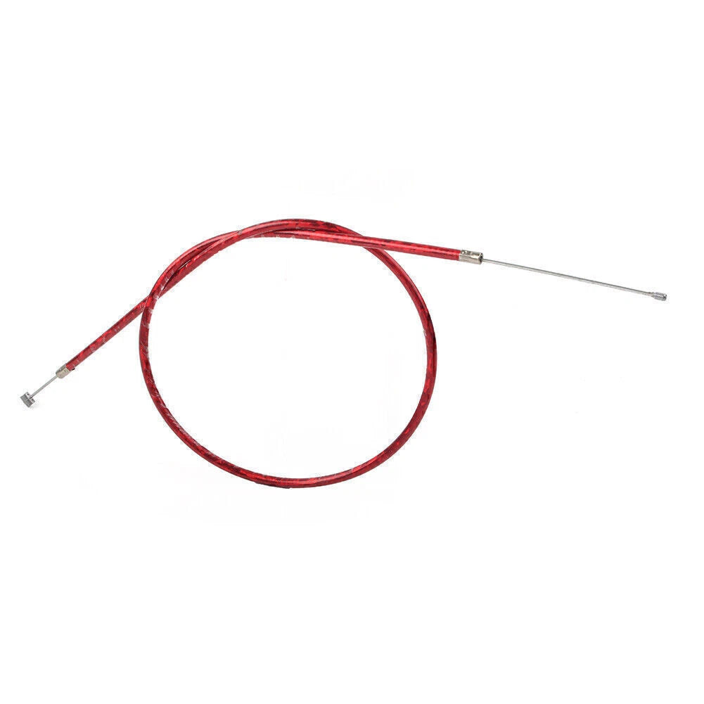 Gas Throttle Cable for 43cc 47cc 49cc Mini Moto Quad ATV Dirt Super Pocket (2023)
