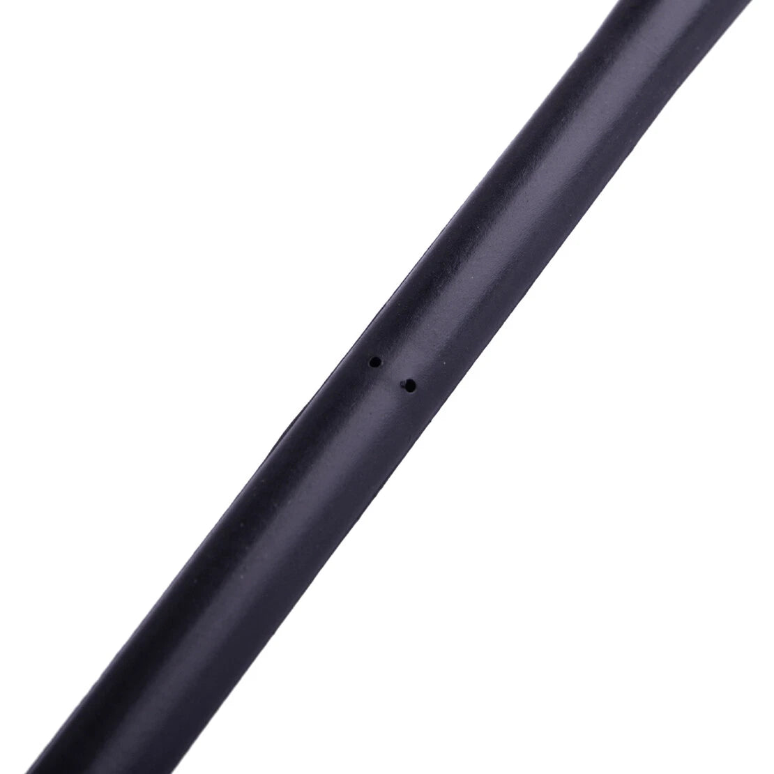 Black AM FM Radio Antenna Mast for Nissan Rogue (2008-2016)