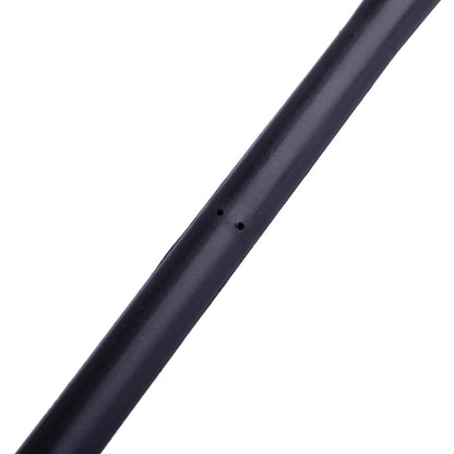 Black AM FM Radio Antenna Mast for Nissan Rogue (2008-2016)