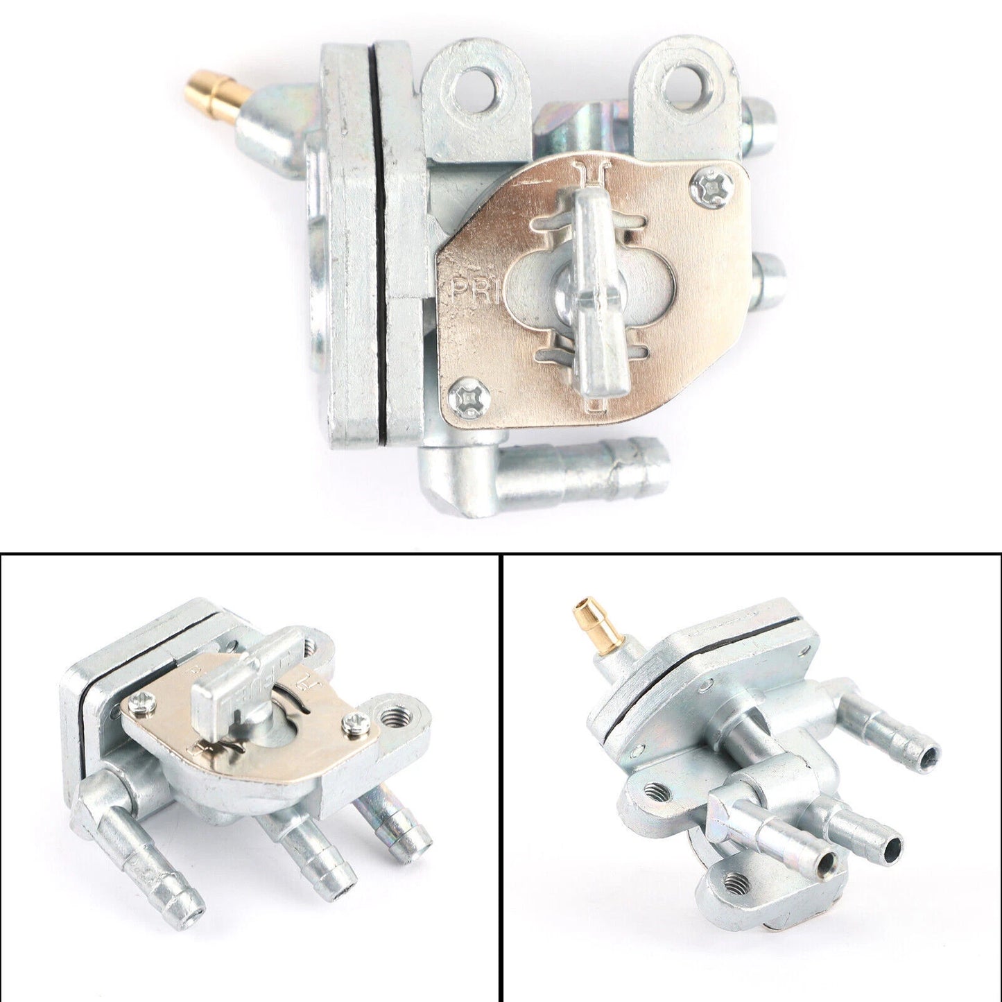 Fuel Tap Switch for Yamaha XV250 Route 66 Virago V-Star (2000-2007)