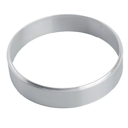 1" Aluminum Air Cleaner Spacer for Edelbrock Holley SBC BBC (302-350)