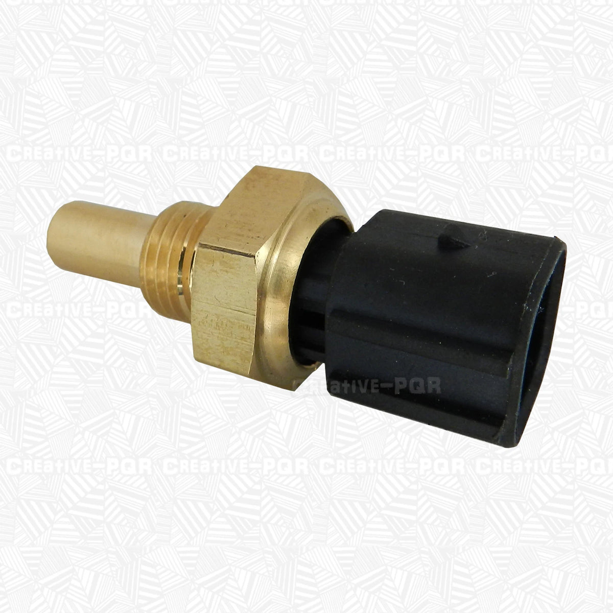 Coolant Temperature Sensor for Mercedes SL320 SL500 SL600 (1989-2002)