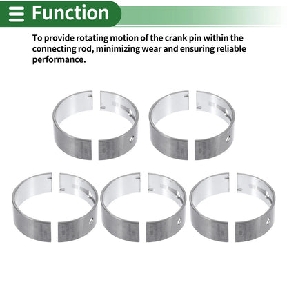 Main Bearing Set for Hyundai Tucson (2010-2015)