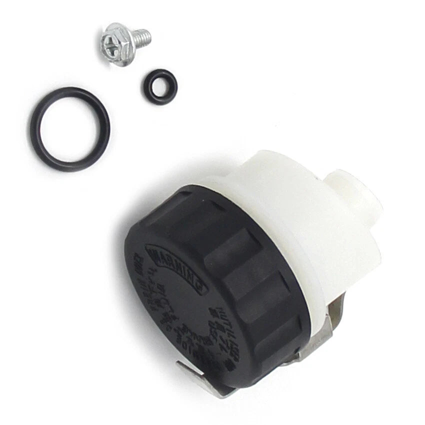 Clutch Fluid Reservoir Cup for Honda RVT1000R RC51 VTR1000F CB1000R (2000-2006)